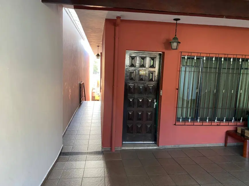 Foto 1 de Sobrado com 3 quartos à venda, 150m2 em Parque Novo Oratório, Santo Andre - SP