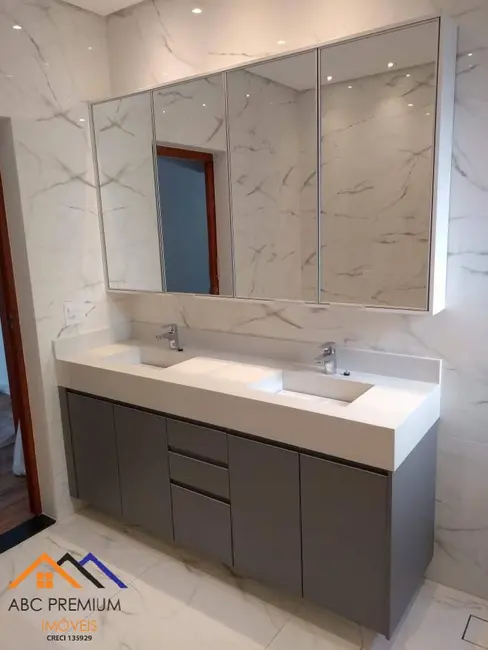 Foto 6 de Sobrado com 3 quartos à venda em Independência, Sao Bernardo Do Campo - SP