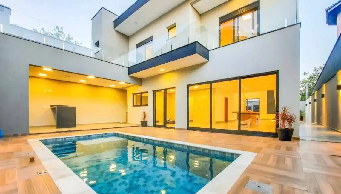 Foto 1 de Sobrado com 3 quartos à venda em Independência, Sao Bernardo Do Campo - SP