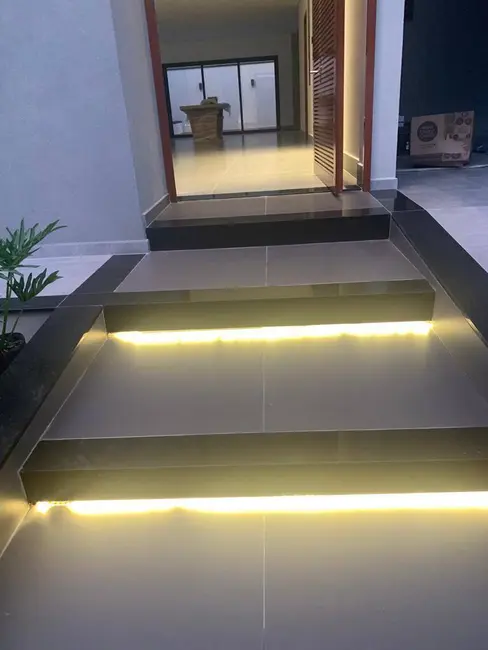 Foto 2 de Sobrado com 3 quartos à venda em Independência, Sao Bernardo Do Campo - SP