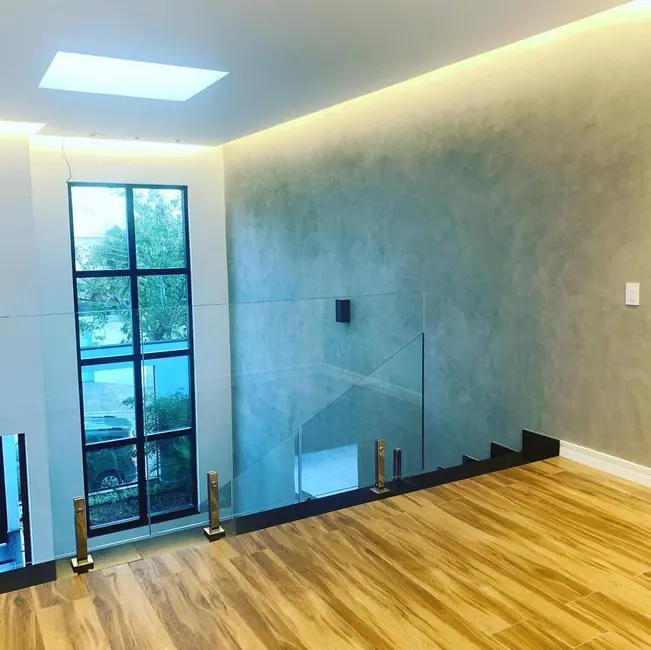 Foto 4 de Sobrado com 3 quartos à venda em Independência, Sao Bernardo Do Campo - SP