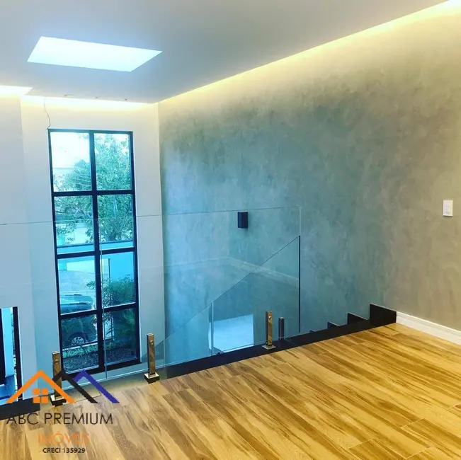 Foto 4 de Sobrado com 3 quartos à venda em Independência, Sao Bernardo Do Campo - SP