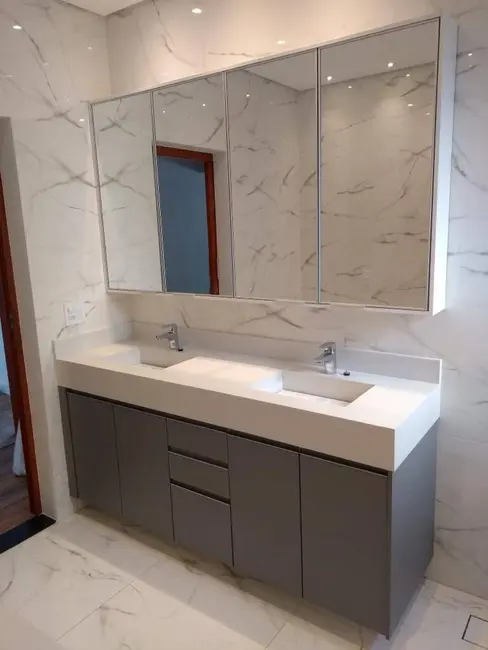 Foto 6 de Sobrado com 3 quartos à venda em Independência, Sao Bernardo Do Campo - SP