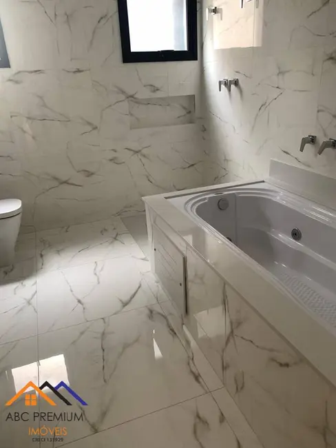 Foto 7 de Sobrado com 3 quartos à venda em Independência, Sao Bernardo Do Campo - SP