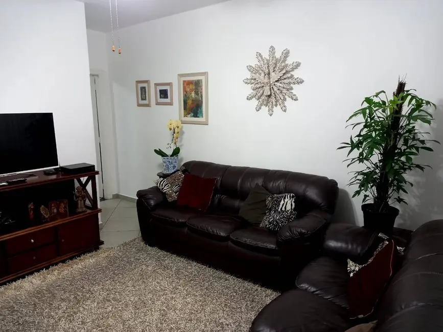 Foto 4 de Casa com 2 quartos à venda em Vila Valparaíso, Santo Andre - SP