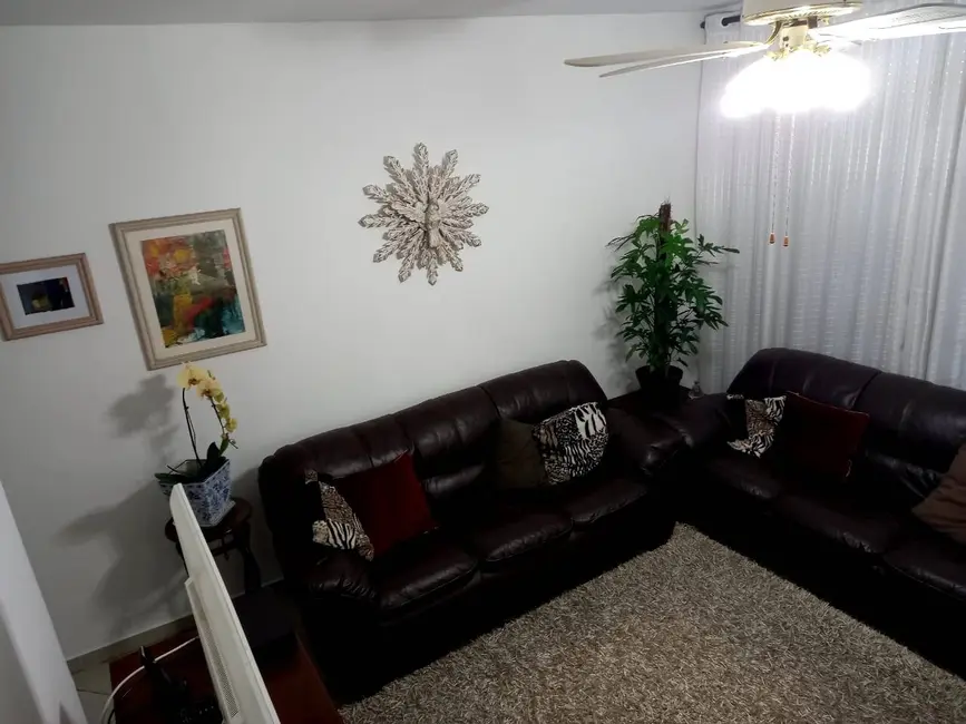 Foto 3 de Casa com 2 quartos à venda em Vila Valparaíso, Santo Andre - SP