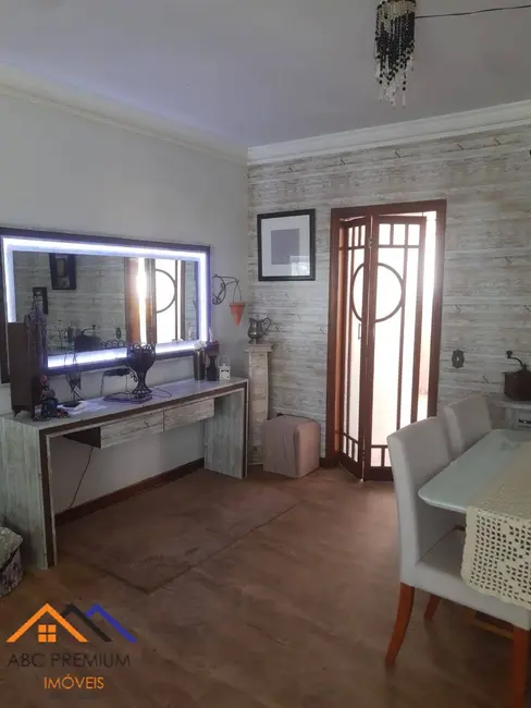 Foto 2 de Apartamento com 3 quartos à venda, 176m2 em Vila Guiomar, Santo Andre - SP
