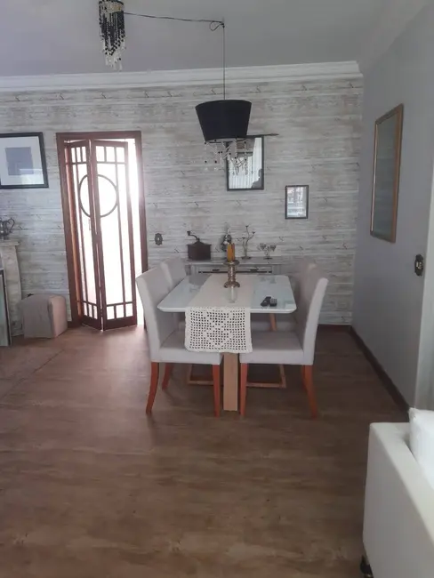 Foto 1 de Apartamento com 3 quartos à venda, 176m2 em Vila Guiomar, Santo Andre - SP