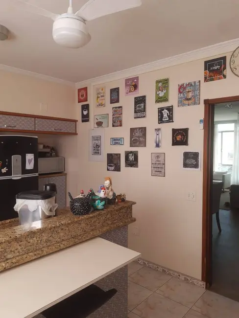 Foto 8 de Apartamento com 3 quartos à venda, 176m2 em Vila Guiomar, Santo Andre - SP