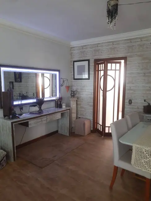 Foto 2 de Apartamento com 3 quartos à venda, 176m2 em Vila Guiomar, Santo Andre - SP