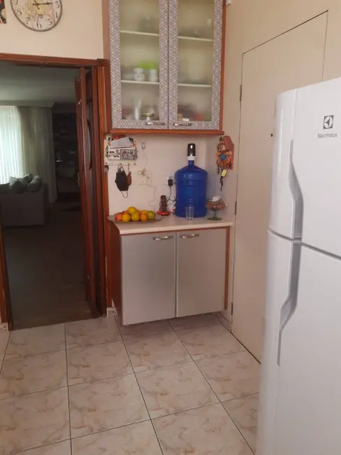 Foto 7 de Apartamento com 3 quartos à venda, 176m2 em Vila Guiomar, Santo Andre - SP