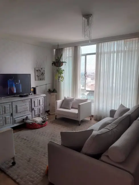 Foto 3 de Apartamento com 3 quartos à venda, 176m2 em Vila Guiomar, Santo Andre - SP