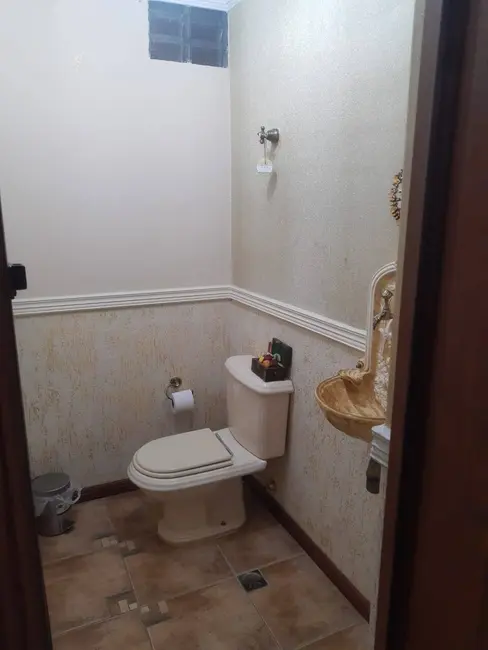 Foto 5 de Apartamento com 3 quartos à venda, 176m2 em Vila Guiomar, Santo Andre - SP