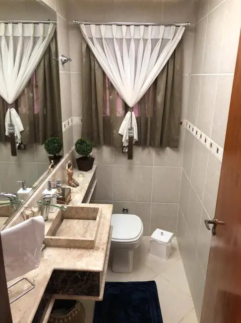 Foto 9 de Sobrado com 3 quartos à venda em Parque Novo Oratório, Santo Andre - SP