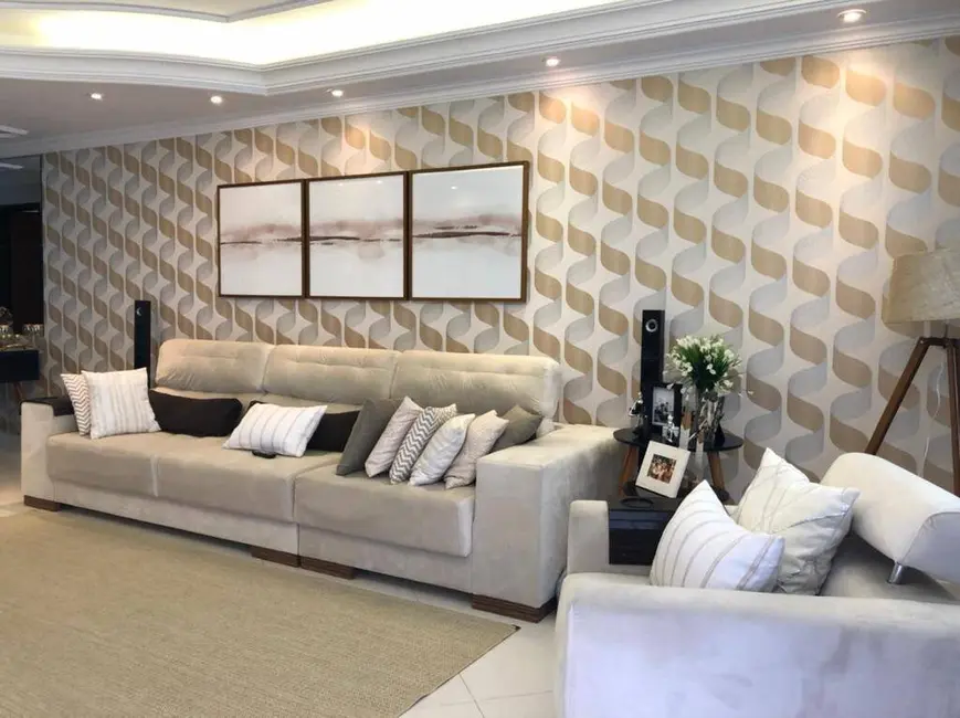 Foto 1 de Sobrado com 3 quartos à venda em Parque Novo Oratório, Santo Andre - SP