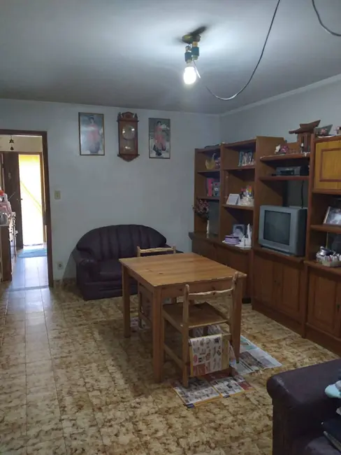 Foto 6 de Sobrado com 3 quartos à venda em Vila Pires, Santo Andre - SP