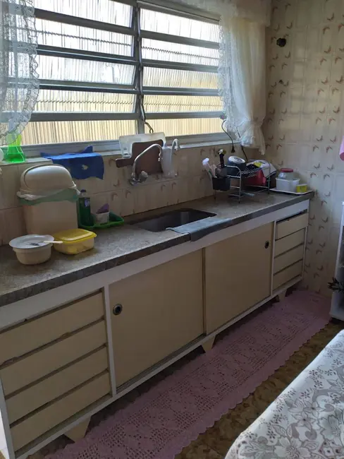 Foto 4 de Sobrado com 3 quartos à venda em Vila Pires, Santo Andre - SP