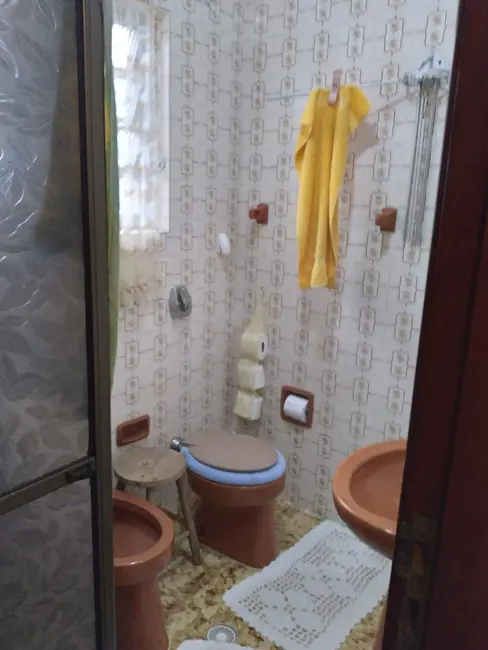 Foto 9 de Sobrado com 3 quartos à venda em Vila Pires, Santo Andre - SP