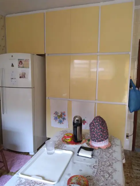 Foto 3 de Sobrado com 3 quartos à venda em Vila Pires, Santo Andre - SP