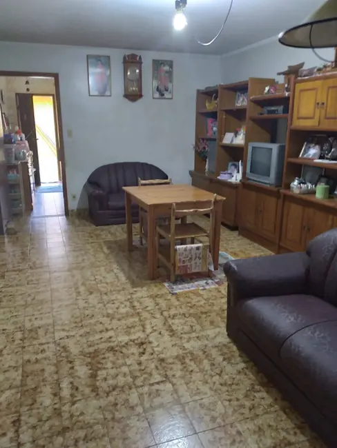 Foto 7 de Sobrado com 3 quartos à venda em Vila Pires, Santo Andre - SP