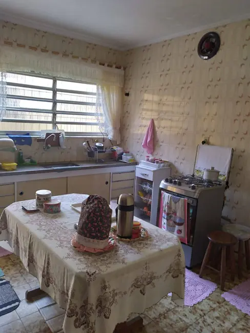 Foto 5 de Sobrado com 3 quartos à venda em Vila Pires, Santo Andre - SP