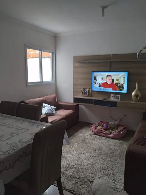 Apartamento com 3 quartos à venda, 89m2 em Vila Pires, Santo Andre - SP - imagem 7 Foto 7 de Apartamento com 3 quartos à venda, 89m2 em Vila Pires, Santo Andre - SP