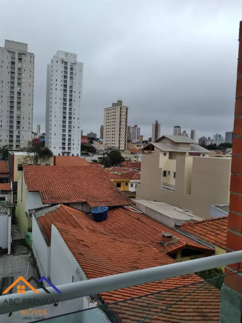 Foto 1 de Apartamento com 3 quartos à venda, 89m2 em Vila Pires, Santo Andre - SP