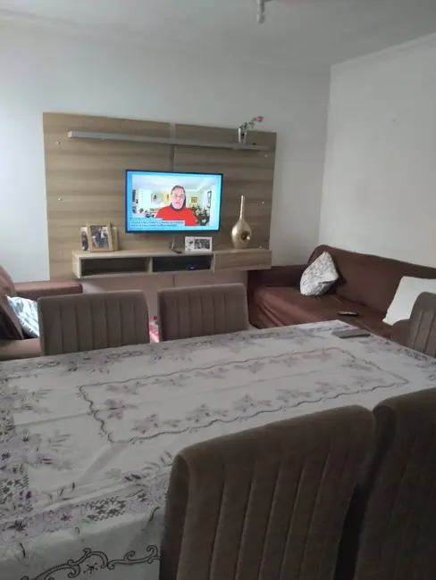 Apartamento com 3 quartos à venda, 89m2 em Vila Pires, Santo Andre - SP - imagem 5 Foto 5 de Apartamento com 3 quartos à venda, 89m2 em Vila Pires, Santo Andre - SP