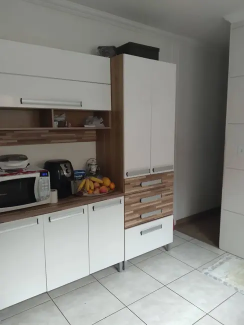 Apartamento com 3 quartos à venda, 89m2 em Vila Pires, Santo Andre - SP - imagem 3 Foto 3 de Apartamento com 3 quartos à venda, 89m2 em Vila Pires, Santo Andre - SP