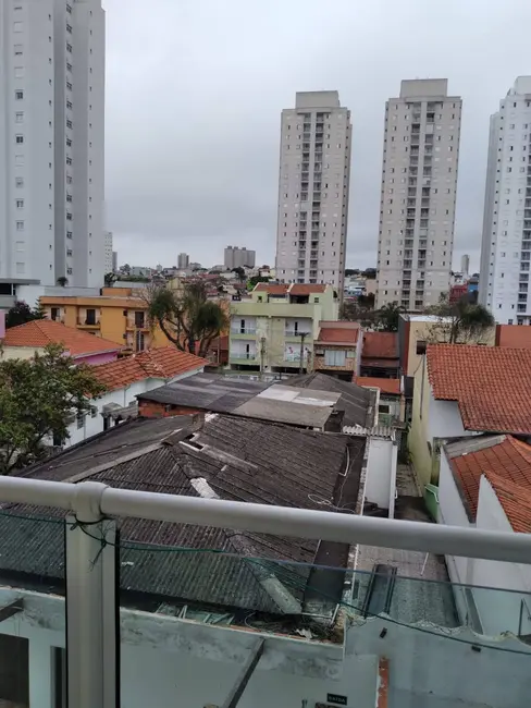 Apartamento com 3 quartos à venda, 89m2 em Vila Pires, Santo Andre - SP - imagem 2 Foto 2 de Apartamento com 3 quartos à venda, 89m2 em Vila Pires, Santo Andre - SP