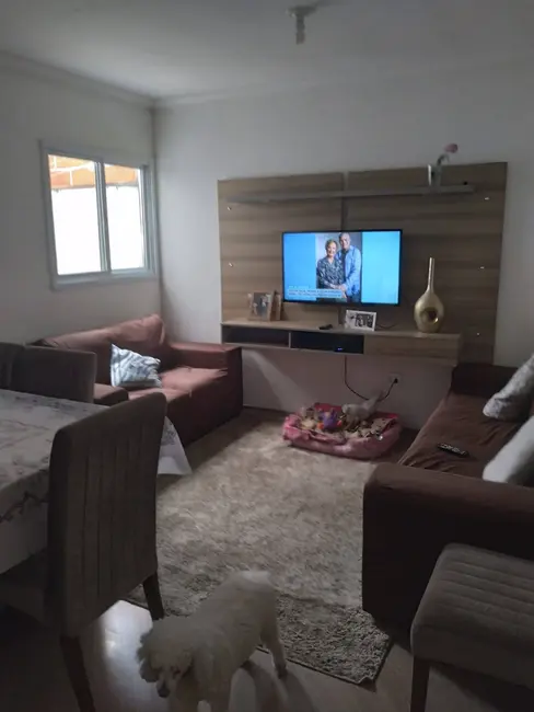 Apartamento com 3 quartos à venda, 89m2 em Vila Pires, Santo Andre - SP - imagem 6 Foto 6 de Apartamento com 3 quartos à venda, 89m2 em Vila Pires, Santo Andre - SP