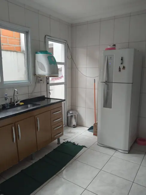 Apartamento com 3 quartos à venda, 89m2 em Vila Pires, Santo Andre - SP - imagem 4 Foto 4 de Apartamento com 3 quartos à venda, 89m2 em Vila Pires, Santo Andre - SP