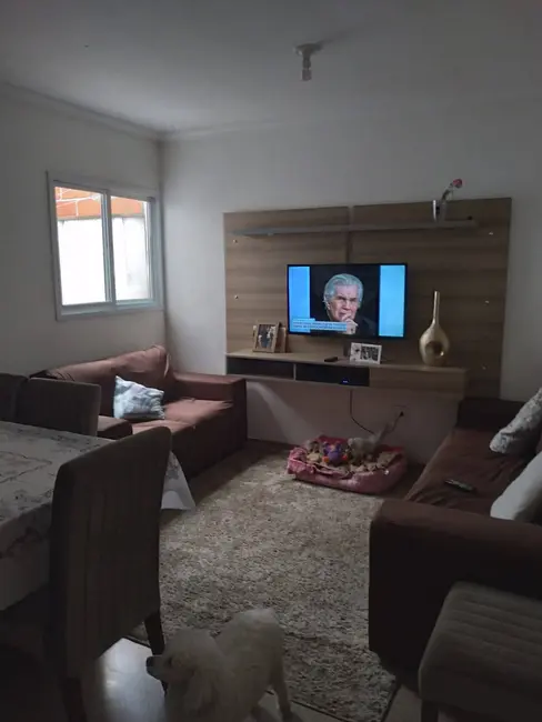 Apartamento com 3 quartos à venda, 89m2 em Vila Pires, Santo Andre - SP - imagem 8 Foto 8 de Apartamento com 3 quartos à venda, 89m2 em Vila Pires, Santo Andre - SP