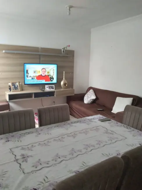 Apartamento com 3 quartos à venda, 89m2 em Vila Pires, Santo Andre - SP - imagem 9 Foto 9 de Apartamento com 3 quartos à venda, 89m2 em Vila Pires, Santo Andre - SP