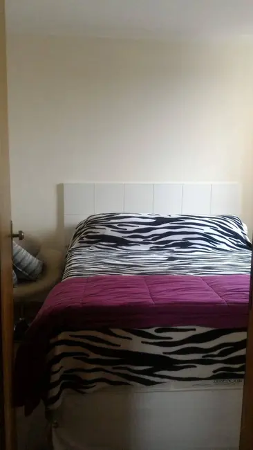 Foto 9 de Apartamento com 2 quartos à venda, 56m2 em Jardim do Estádio, Santo Andre - SP