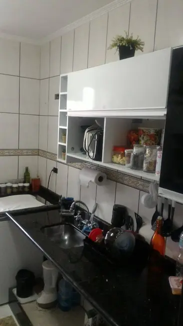 Foto 6 de Apartamento com 2 quartos à venda, 56m2 em Jardim do Estádio, Santo Andre - SP