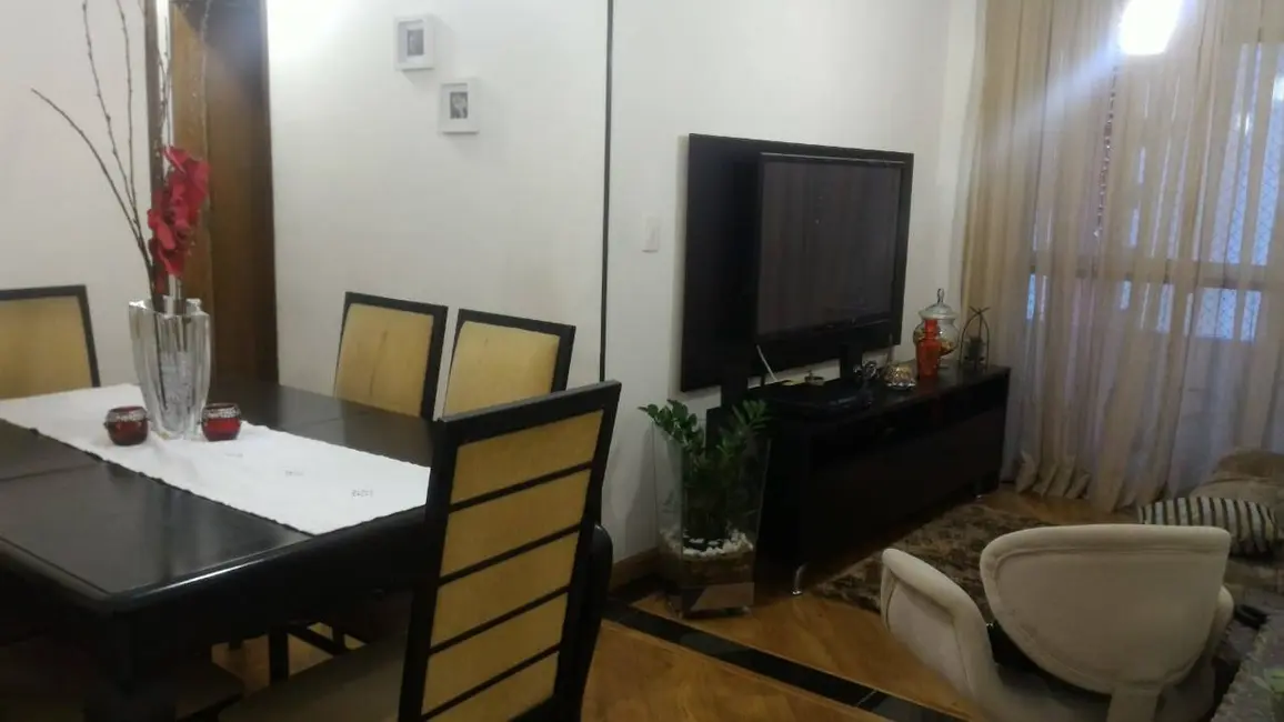 Foto 3 de Apartamento com 2 quartos à venda, 56m2 em Jardim do Estádio, Santo Andre - SP