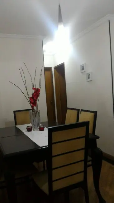 Foto 5 de Apartamento com 2 quartos à venda, 56m2 em Jardim do Estádio, Santo Andre - SP