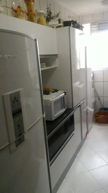 Foto 7 de Apartamento com 2 quartos à venda, 56m2 em Jardim do Estádio, Santo Andre - SP