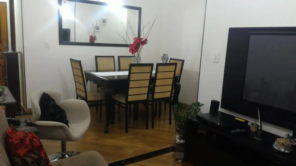 Foto 4 de Apartamento com 2 quartos à venda, 56m2 em Jardim do Estádio, Santo Andre - SP