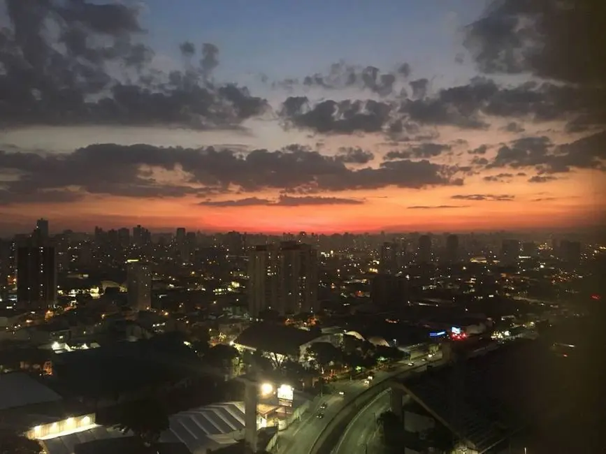 Foto 6 de Apartamento com 3 quartos à venda, 84m2 em Vila América, Santo Andre - SP