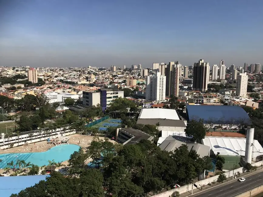 Foto 4 de Apartamento com 3 quartos à venda, 84m2 em Vila América, Santo Andre - SP