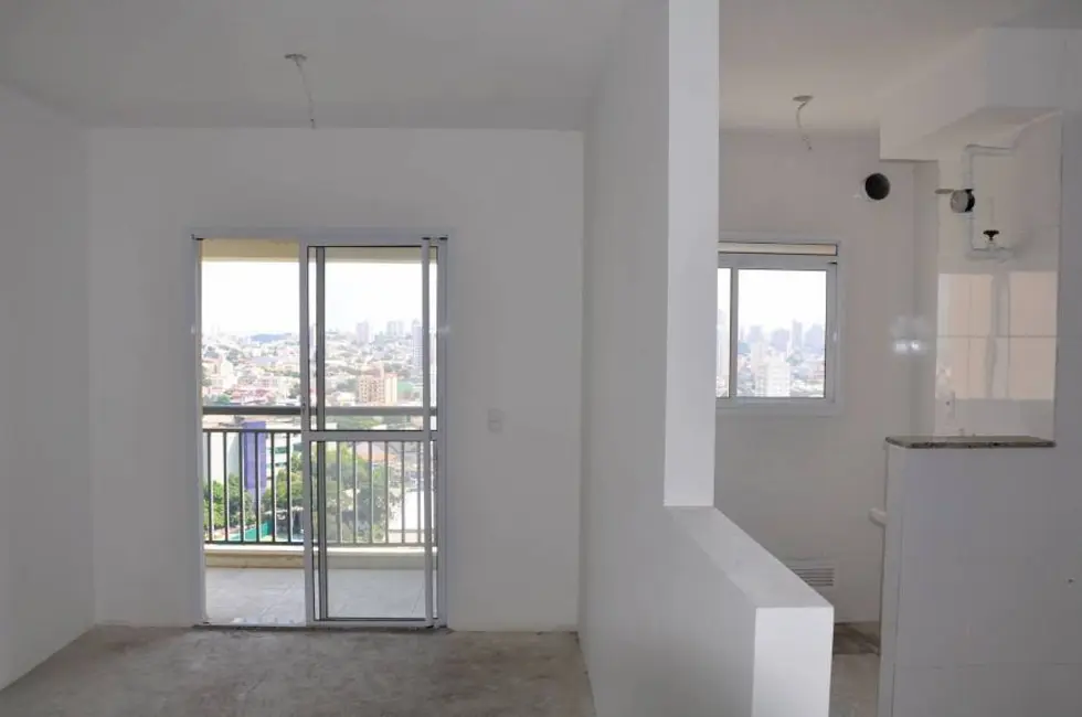 Foto 7 de Apartamento com 3 quartos à venda, 84m2 em Vila América, Santo Andre - SP
