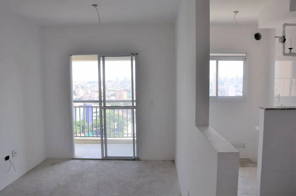 Foto 8 de Apartamento com 3 quartos à venda, 84m2 em Vila América, Santo Andre - SP