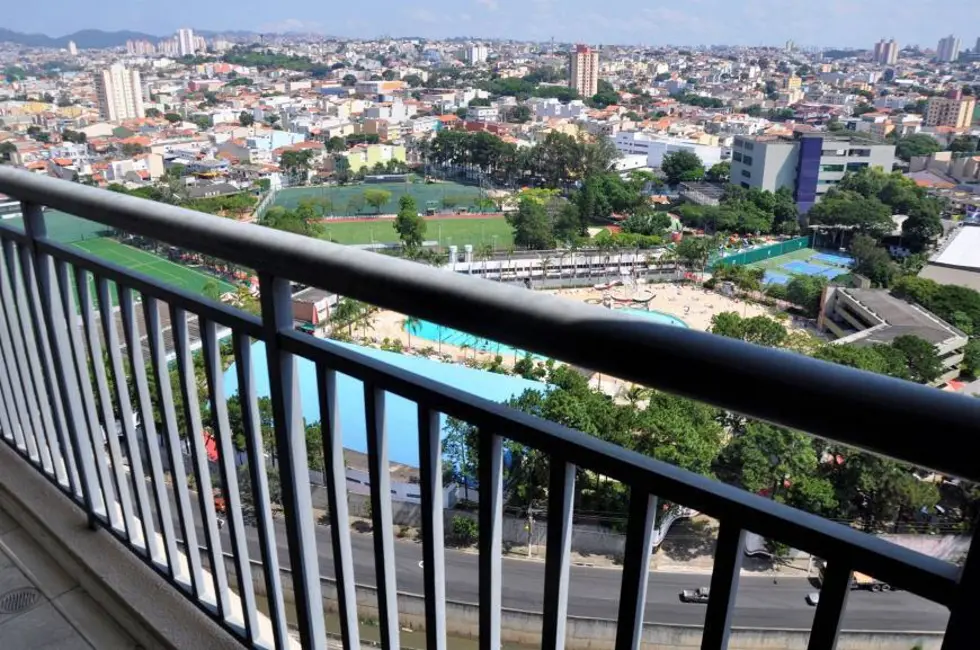 Foto 3 de Apartamento com 3 quartos à venda, 84m2 em Vila América, Santo Andre - SP