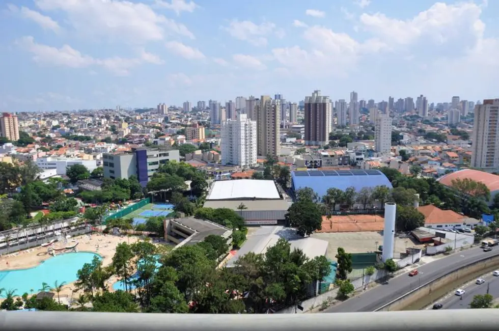 Foto 5 de Apartamento com 3 quartos à venda, 84m2 em Vila América, Santo Andre - SP