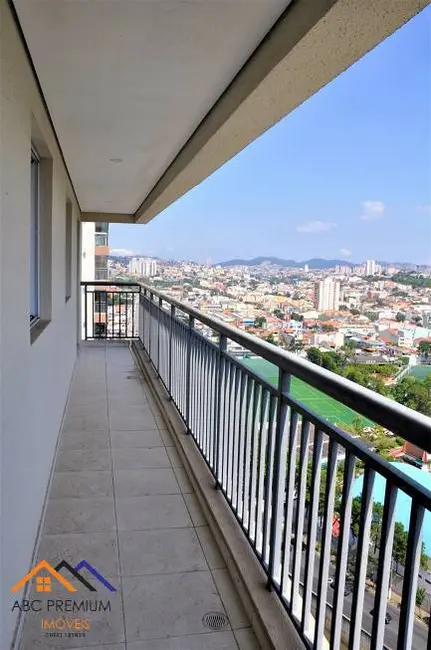 Foto 1 de Apartamento com 3 quartos à venda, 84m2 em Vila América, Santo Andre - SP