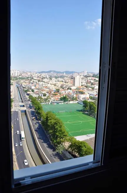 Foto 2 de Apartamento com 3 quartos à venda, 83m2 em Vila América, Santo Andre - SP
