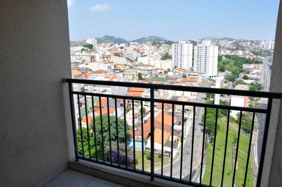 Foto 3 de Apartamento com 3 quartos à venda, 83m2 em Vila América, Santo Andre - SP