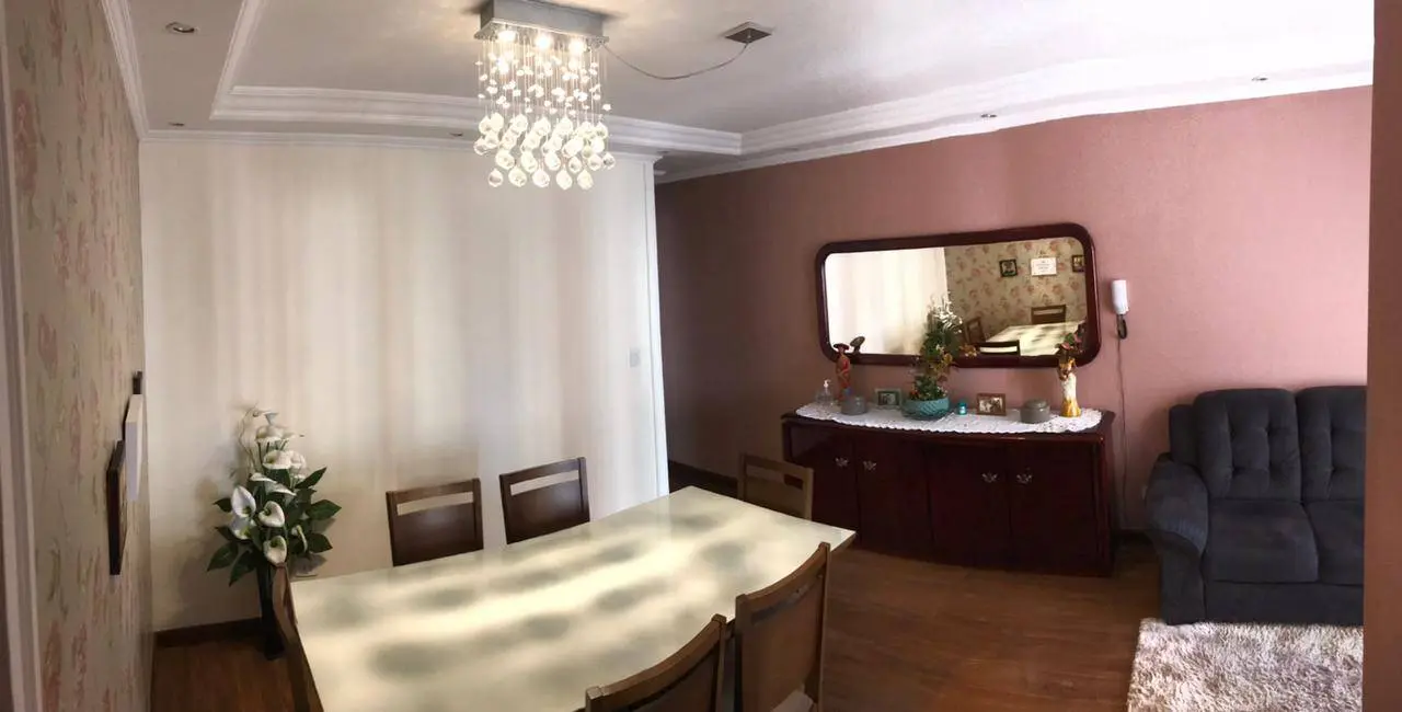 Apartamento com 3 quartos à venda, 65m2 em Jardim do Estádio, Santo Andre - SP - imagem 3 Foto 3 de Apartamento com 3 quartos à venda, 65m2 em Jardim do Estádio, Santo Andre - SP